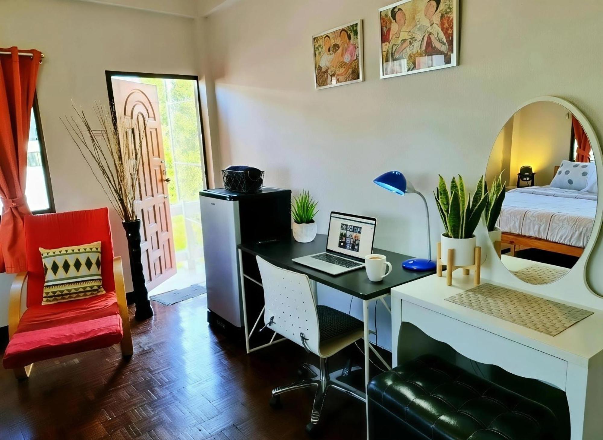 Bed And Terrace Guesthouse Chiang Mai — Photos 3
