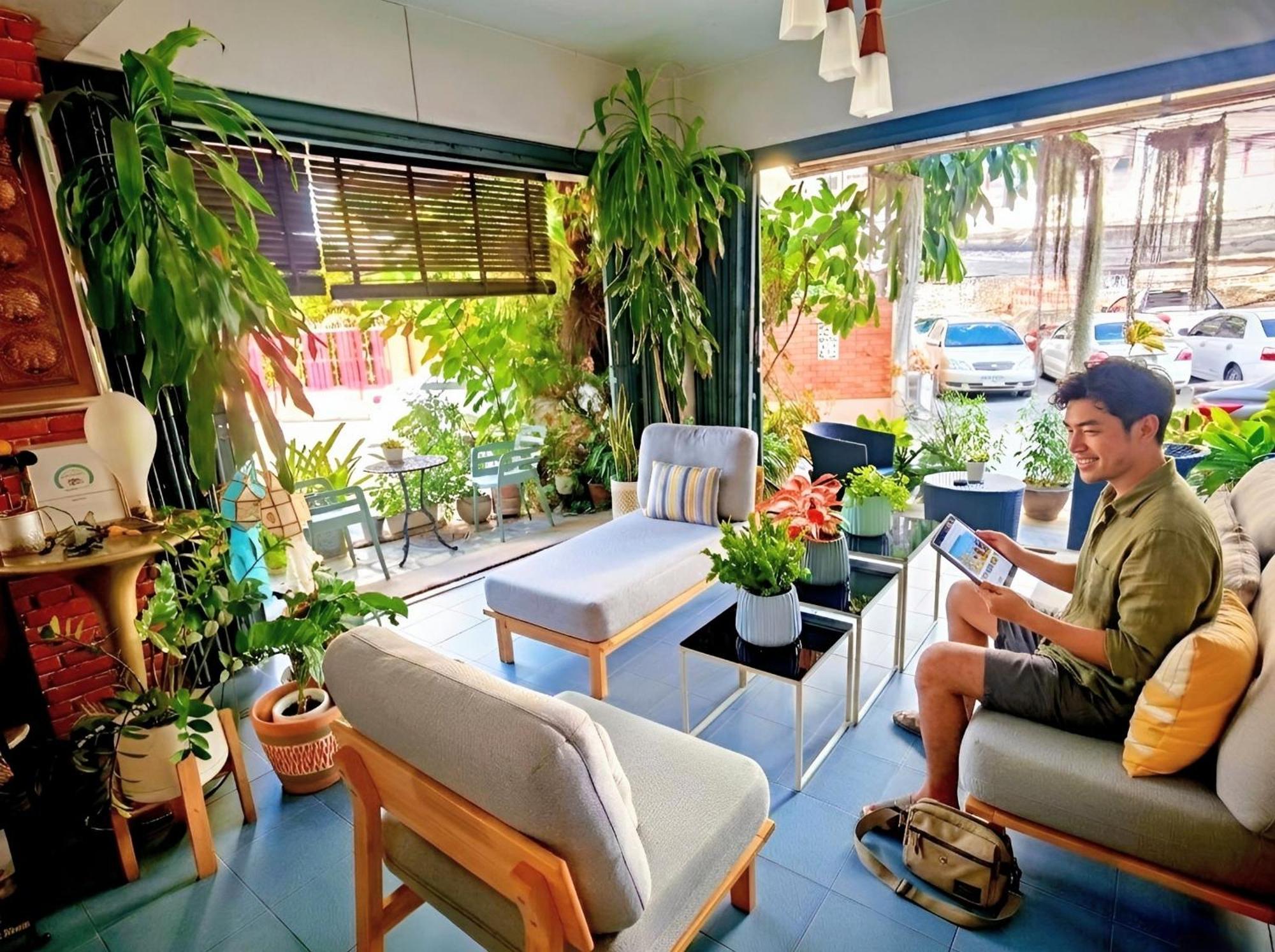 Bed And Terrace Guesthouse Chiang Mai, Chiang Mai